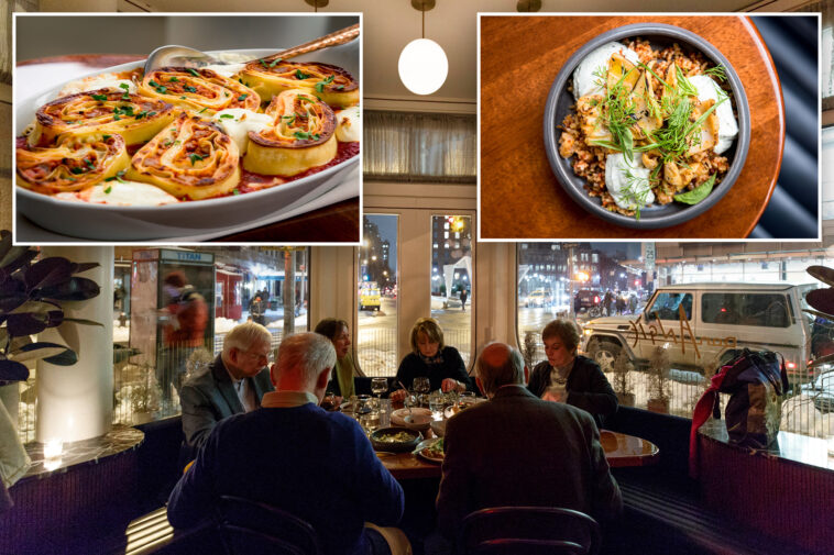 this-nyc-restaurant-is-the-3rd-most-in-demand-reservation-in-the-us,-report-says