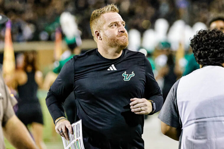 sources:-auburn-to-hire-south-florida-coach-alex-golesh