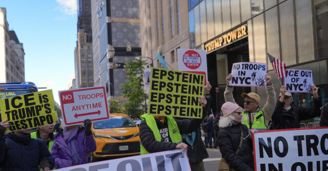 anti-ice-protesters-arrested-after-blocking-dhs,-border-patrol-agents-in-nyc