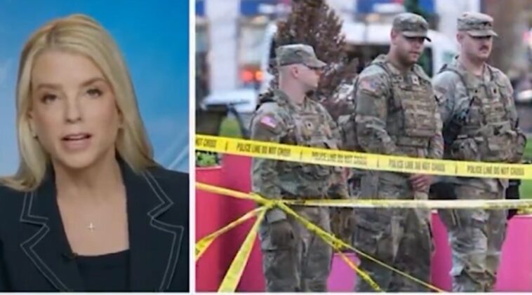 update:-pam-bondi-says-ssgt.-andrew-wolfe-still-fighting-for-his-life-after-being-shot-by-“radicalized”-biden-refugee-with-“minimal-to-little-vetting”-–-family-spent-thanksgiving-in-hospital-with-24-year-old-hero-(video)