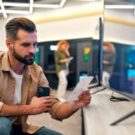 sad:-man-who-missed-black-friday-forced-to-buy-tv-for-same-price-but-without-giant-‘black-friday-sale’-tag