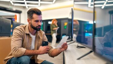 sad:-man-who-missed-black-friday-forced-to-buy-tv-for-same-price-but-without-giant-‘black-friday-sale’-tag