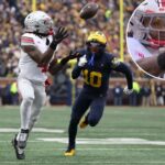 ohio-state’s-jeremiah-smith-flips-off-michigan-fans-in-photo-shared-from-win