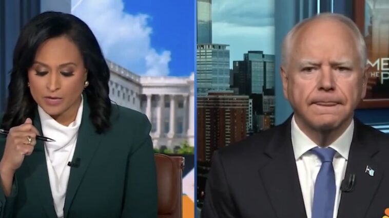 watch:-retarded-gov.-tim-walz-dodges-accountability-for-his-somali-illegals-committing-fraud-in-minnesota,-says-minnesota-just-“attracts-criminals”-–-“but-to-demonize-an-entire-community-on-the-actions-of-a-few,-it’s-lazy!”