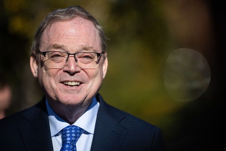 white-house-raves-about-holiday-sales:-‘the-best-black-friday-that-we’ve-ever-seen’