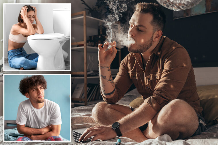 chronic-pot-smokers-warn-‘scromiting’-is-worse-than-childbirth:-‘almost-died-from-it’