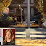 nypd-commissioner-jessica-tisch-meets-with-ex-mayor-bill-de-blasio-after-she-agrees-to-stay-on-job