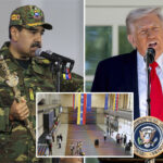 venezuelan-president-maduro-slams-trump’s-airspace-shutdown-as-‘colonial-threat’