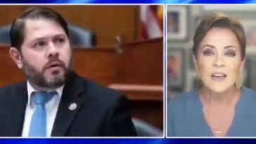 watch:-arizona-senator-ruben-gallego-lied-on-va-mortgage-application,-claimed-dc-as-primary-residence-–-kari-lake-calls-for-investigation:-“is-his-main-residence-in-dc-or-arizona?-that-is-a-crime.”