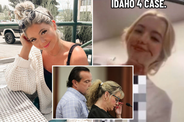 actors-in-lifetime-movie-about-mass-killer-bryan-kohberger-prance-in-fake-blood-on-social-media-—-infuriating-victims’-kin