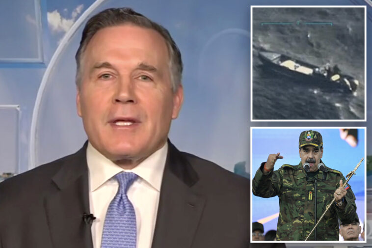 us-is-already-fighting-war-with-venezuela’s-traffickers-—-and-it’s-even-deadlier-than-vietnam,-sen.-mccormick-says