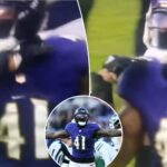 ravens’-dre’mont-jones-takes-bizarre-jab-at-nfl-after-$14k-fine-—-and-reveals-who-it’ll-impact-most