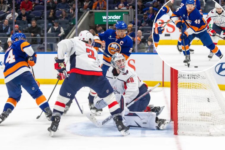 islanders-meagerly-fall-to-capitals-as-momentum-plummets-without-kyle-palmieri