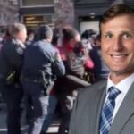 democrat-rep.-dan-goldman-blames-ice-for-‘instigating’-violent-nyc-rioters-—-just-by-parking-in-a-garage