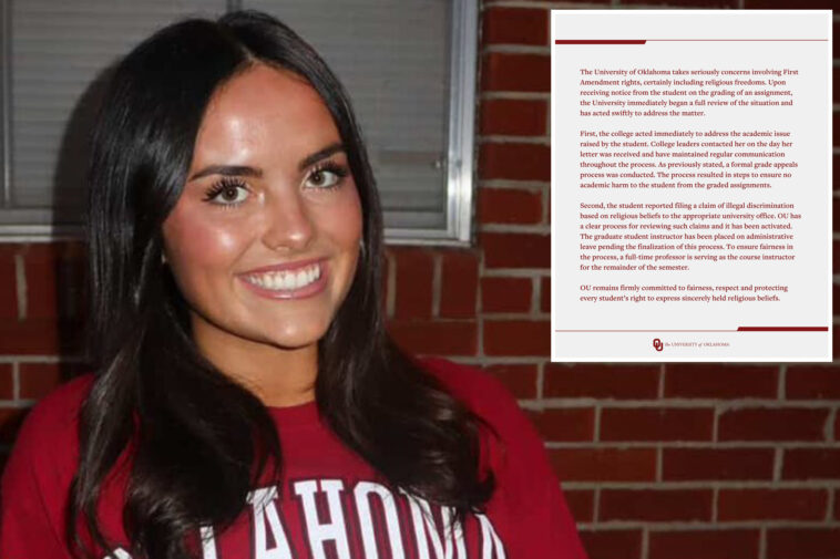 university-of-oklahoma-student-files-discrimination-report-after-flunking-gender-essay-for-psych-class-with-trans-instructor