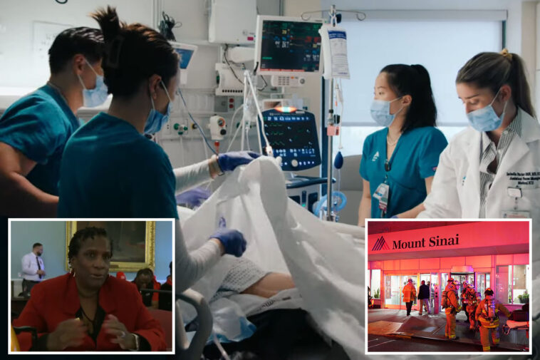 nyc-nurses-claim-hospitals-quietly-rolled-out-ai-tech-that’s-threatening-jobs-—-and-patients’-safety