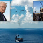11-us-warships-and-15,000-troops-now-in-caribbean-as-venezuela-tensions-escalate