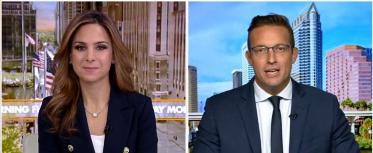 benny-johnson-weighs-in-on-special-congressional-election-in-tennessee-–-“the-democrat-is-somebody-who-is-the-aoc-of-the-south”-(video)