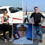female-pilot,-navy-officer-flight-student-presumed-dead-after-plane-plummets-into-new-orleans-lake
