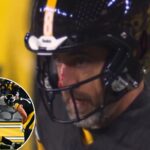 aaron-rodgers-left-bloodied-by-vicious-joey-bosa-hit-that-sparked-steelers-injury-scare