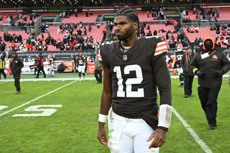 browns-sticking-with-shedeur-sanders-—-at-least-for-next-week-—as-offense-struggles-vs.-49ers