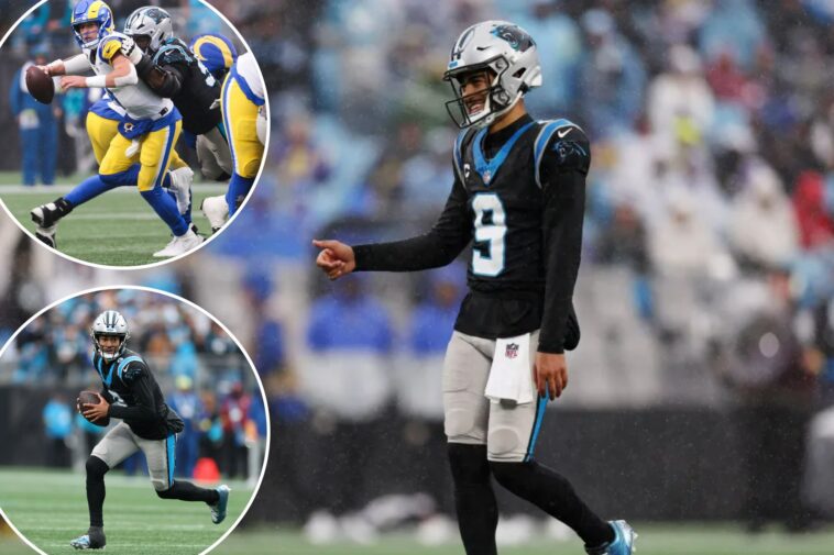 bryce-young,-panthers-thwart-surging-rams-with-shocking-win-that-carries-playoff-implications