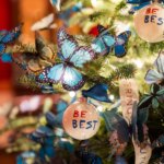 first-lady-melania-trump-decorates-the-white-house-for-christmas:-‘home-is-where-the-heart-is’