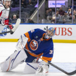 ilya-sorokin,-patrick-roy-brush-off-brutal-miscue-that-led-to-goal-in-islanders’-loss