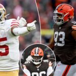 browns’-shelby-harris-blasts-49ers’-jauan-jennings-after-alleged-taunting-incident:-‘he’s-a-ho’