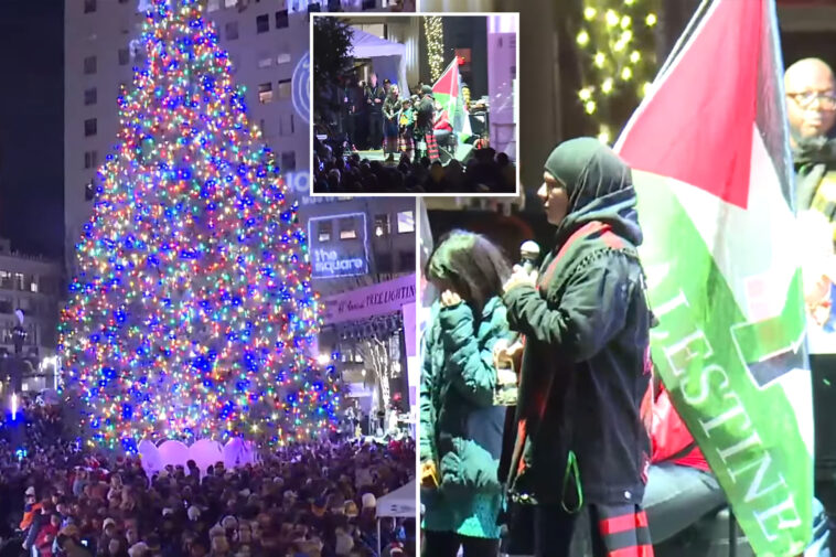 portland-sparks-outrage-for-city’s-‘tree’-lighting-ceremony:-‘they-can’t-even-say-christmas-tree’