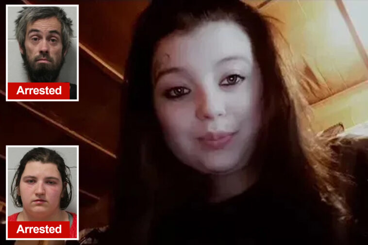 baby-missing-after-pregnant-22-year-old-found-dead-in-mich.-woods-—-and-her-sister-and-fiance-arrested