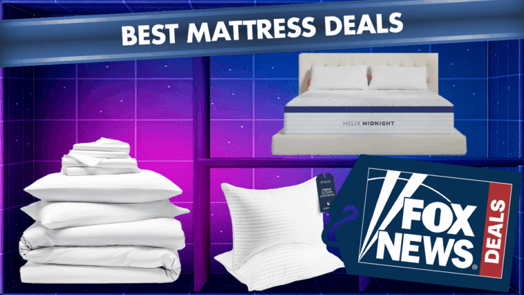 the-best-cyber-monday-mattress-deals:-up-to-64%-off-saatva,-nectar-and-more