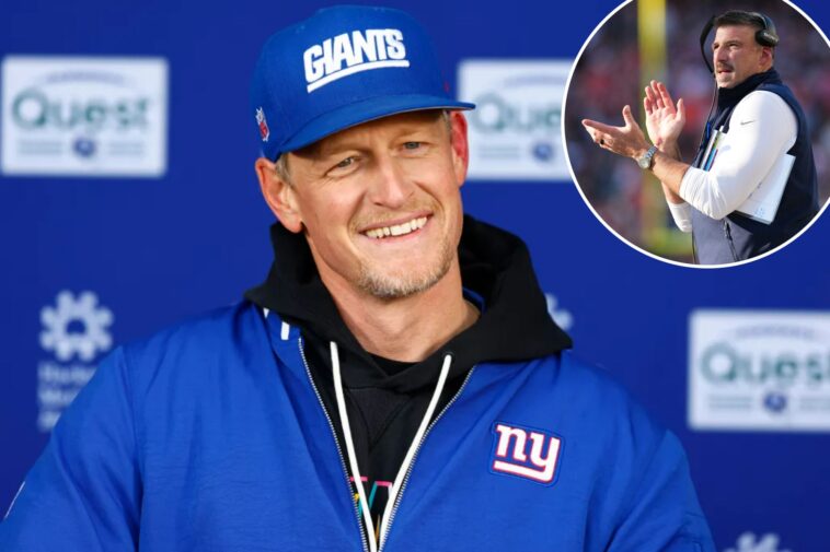 how-patriots’-mike-vrabel-is-approaching-giants-defense-under-new-coordinator