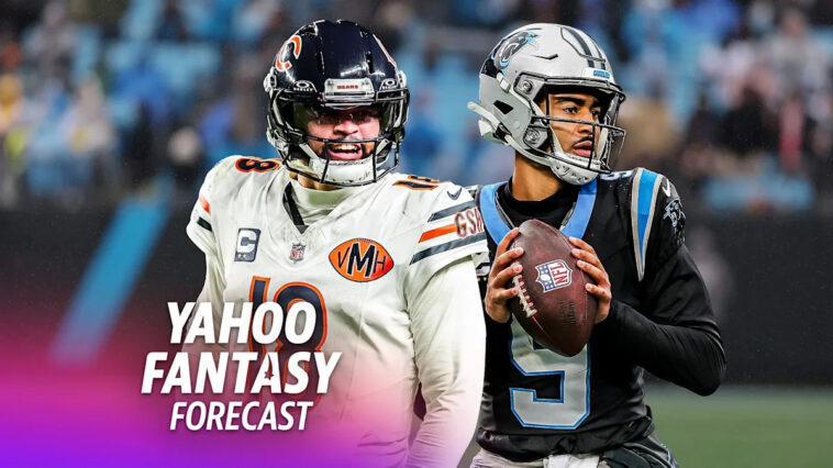 week-13-instant-fantasy-takeaways:-panthers-stun-rams-+-colts-collapse-+-holiday-games-reactions