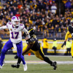 joey-bosa’s-hit-on-aaron-rodgers-saves-bills,-‘fire-tomlin’-chants-start-in-pittsburgh