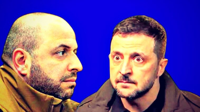 again?-zelensky’s-new-peace-negotiator-umerov-is-also-involved-in-energy-kickback-corruption-scandal