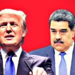 trump-reportedly-gave-venezuela’s-maduro-an-ultimatum:-resign-and-leave,-or-face-the-consequences
