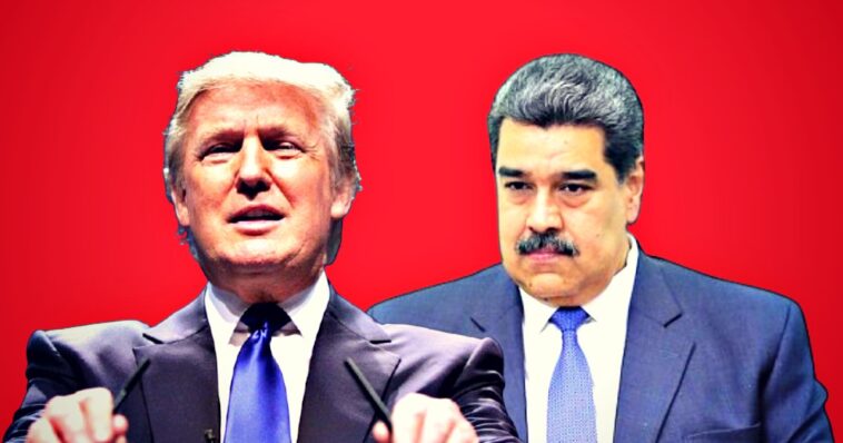 trump-reportedly-gave-venezuela’s-maduro-an-ultimatum:-resign-and-leave,-or-face-the-consequences