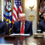 report:-trump-to-meet-with-cabinet-members-monday-to-talk-‘next-steps’-on-venezuela