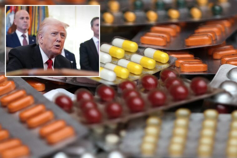 trump-admin-strikes-zero-tariff-pharmaceutical-deal-with-britain-—-a-move-welcomed-by-drugmakers