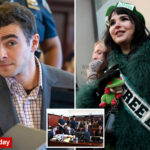 luigi-mangione-arrives-in-nyc-court-for-pivotal-hearing-sporting-cuffs-and-a-dapper-suit-as-crazed-fans-line-up-in-twisted-show-of-support