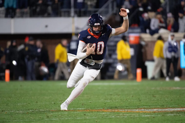 college-football-playoff-projection:-acc-needs-virginia-to-beat-duke-to-ensure-a-postseason-berth