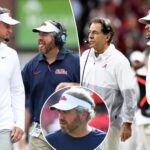 meet-new-ole-miss-coach-pete-golding,-who-replaced-lane-kiffin-after-lsu-departure