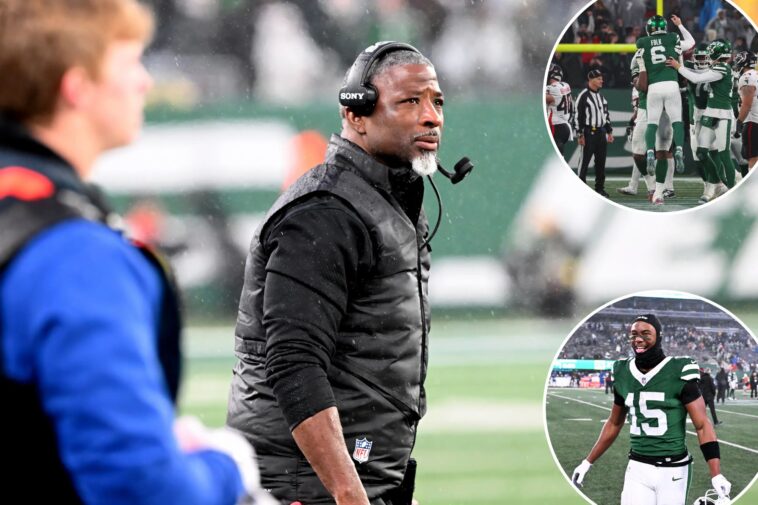 what-we-learned-from-jets’-week-13-win:-aaron-glenn’s-patience-is-finally-paying-off