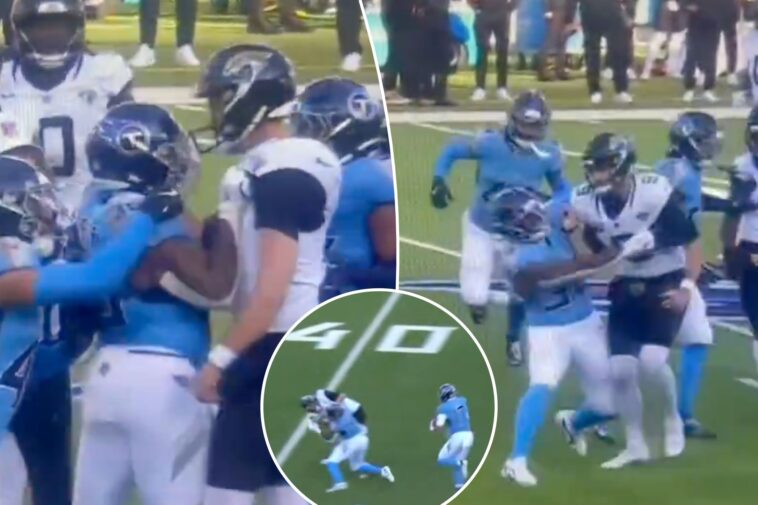 titans-running-back-julius-chestnut-accuses-jaguars-punter-logan-cooke-of-threatening-to-kill-him