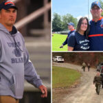 us-marshals-offer-reward-for-arrest-of-travis-turner,-the-missing-virginia-football-coach-wanted-on-child-porn-charges