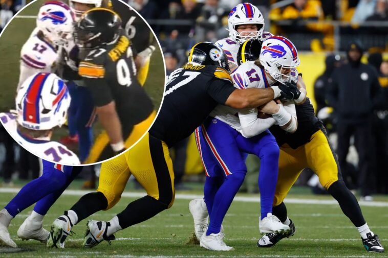 steelers-star-cam-heyward-accuses-josh-allen-of-kneeing-him-in-stomach-after-fiery-spat