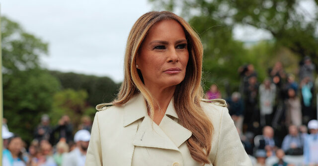 melania-trump-announces-new-production-company-titled-after-her-secret-service-codename