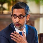 google-ceo-sundar-pichai-calls-for-national-ai-regulations-overriding-states-to-‘compete-with-china’