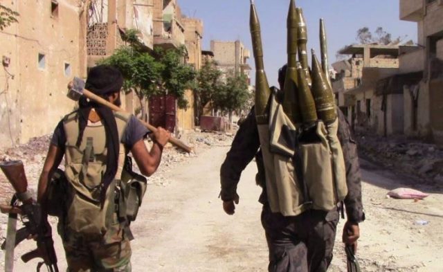 2025-report:-global-arms-industry-profits-skyrocket-while-europe-collapses-under-mass-migration,-crime,-and-energy-chaos